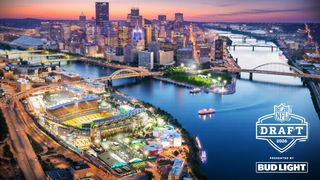 Steelers Have A Big Surprise Brewing Near The Top Of The 2026 NFL Draft (Steelers News). Photo by NFL.com