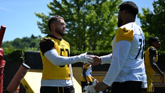 Interesting Aspect Of Nick Herbig's Extension Gives The Steelers A Severe Advantage (Steelers News)