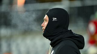 Steelers Truly Have Little Control Over Nick Herbig’s Future Amid Growing Dilemma (Steelers News). Photo by Barry Reeger / Imagn Images