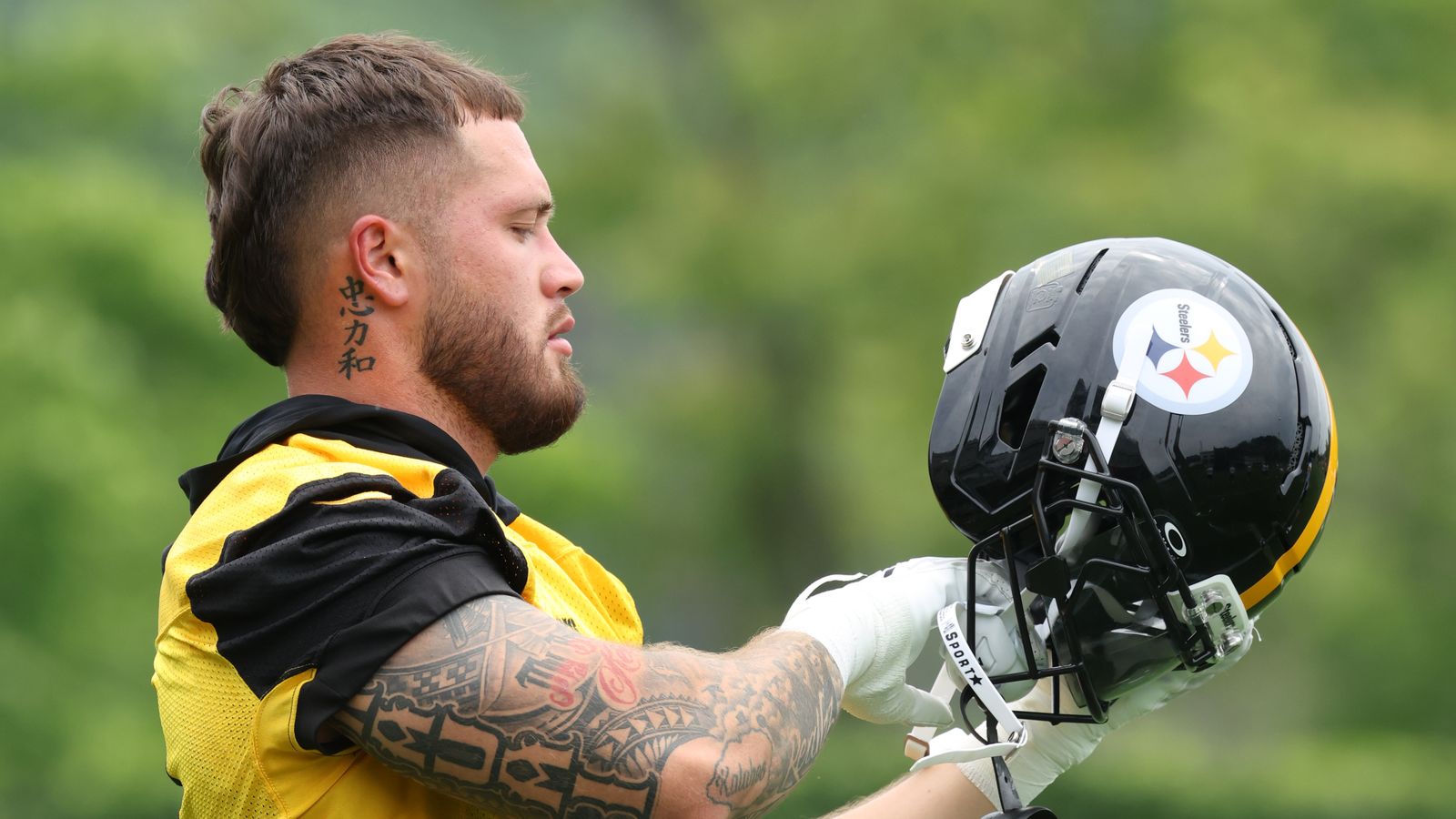Steelers Are Likely To Have Some Unexpected Starters During The 2026 Season (Steelers News). Photo by Charles LeClaire / Imagn Images