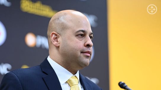 Steelers' Omar Khan Contradicts Adam Schefter As Important Report Is Denied (Steelers News)