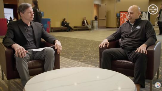 Steelers Expected To Frustrate The Entire City As Terrible Trend May Continue (Steelers News)