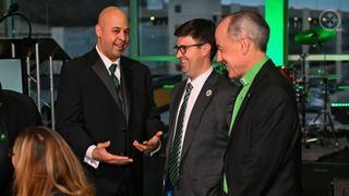 Steelers Could Be Setting Up A Stunning Draft Pick At An Unexpected Position (Steelers News). Photo by Karl Roser / Pittsburgh Steelers