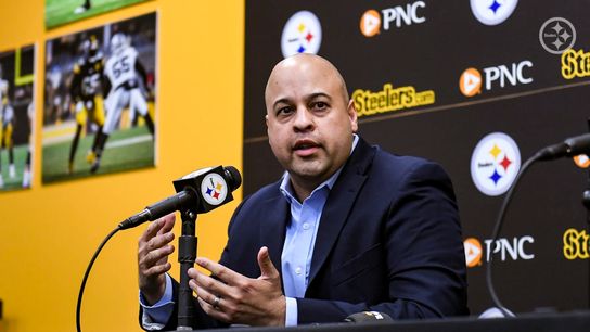 Steelers Have Surprising Plans To Shake Up Strong Offseason Moves (Steelers News)