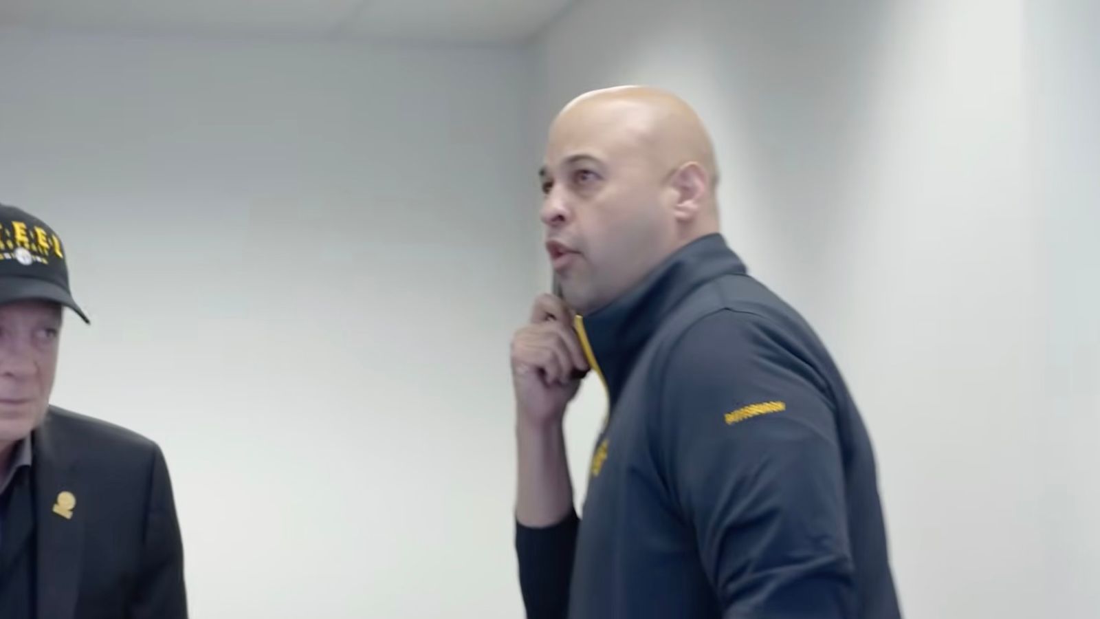 Steelers Have "Easy" Move To Clear Significant Cap Space In The Near Future (Steelers News). Photo by YouTube / Pittsburgh Steelers