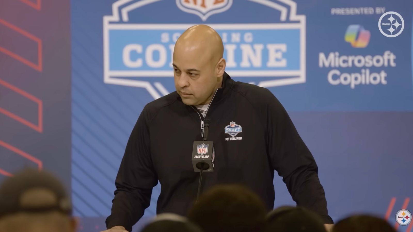 Former All-Pro Likely On Steelers' Radar With Trade Deadline Quickly Approaching (Steelers News). Photo by YouTube / Pittsburgh Steelers