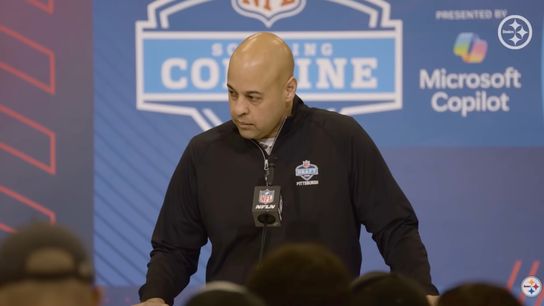 Former All-Pro Likely On Steelers' Radar With Trade Deadline Quickly Approaching (Steelers News)