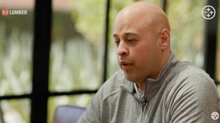 "They Got Slower": Executive Calls Out Omar Khan's No Good Roster Building For The Steelers (Steelers News). Photo by YouTube / Pittsburgh Steelers