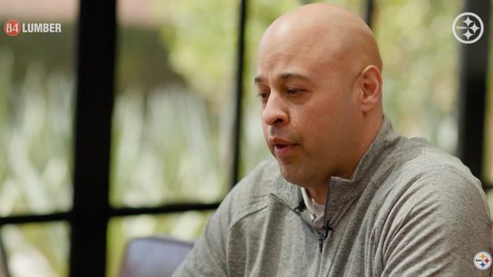 "They Got Slower": Executive Calls Out Omar Khan's No Good Roster Building For The Steelers. Photo by YouTube / Pittsburgh Steelers