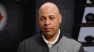 Steelers' Projected Cut Comes With Unexpected Free Agent Signing (Steelers News). Photo by YouTube / Pittsburgh Steelers