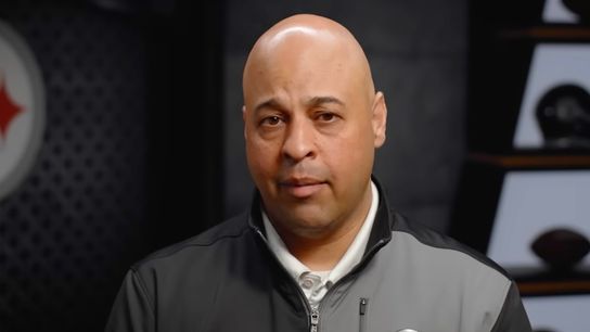 Steelers' Projected Cut Comes With Unexpected Free Agent Signing (Steelers News)