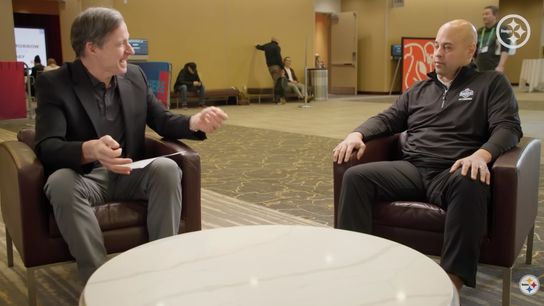 Steelers Could Be On The Brink Of Another Massive Trade: "People Are Always Calling" (Steelers News)