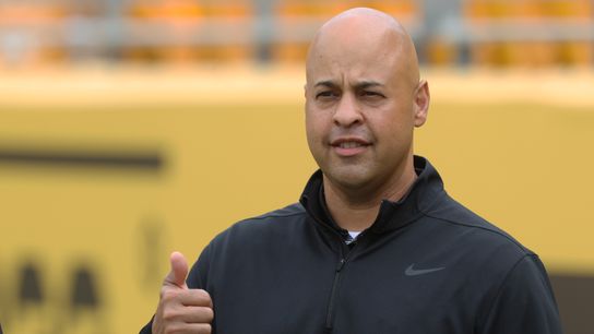 Steelers' Omar Khan Gets Honest About Unexpected Move With The Final Roster (Steelers News)