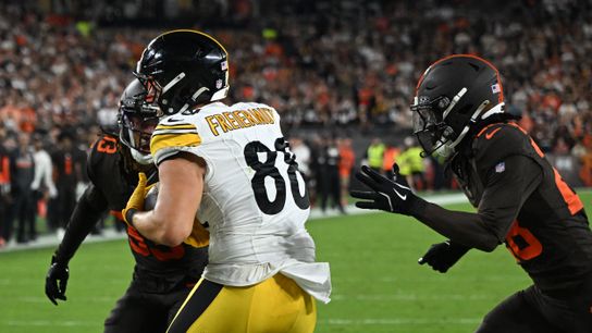 Steelers' Pat Freiermuth Addresses Mike McCarthy's Controversial Comments About The 2026 Season (Steelers News)