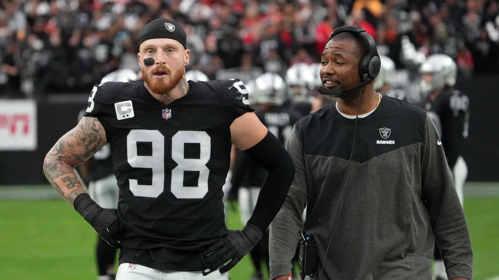 Steelers' New Defensive Coordinator Patrick Graham Is Facing Pressure To Fix Major Defensive Issue (Steelers News). Photo by © Kirby Lee / Imagn Images