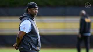 Steelers' Massive Defensive Change Should Improve Performance Immediately (Steelers News). Photo by Karl Roser / Pittsburgh Steelers
