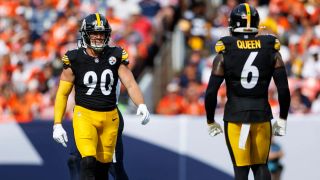 Steelers Fans Get Definitive Answer On Surreal Trade Speculation (Steelers News). Photo by Brooke Sutton / Getty Images