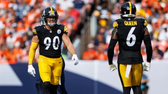 Steelers Fans Get Definitive Answer On Surreal Trade Speculation (Steelers News)