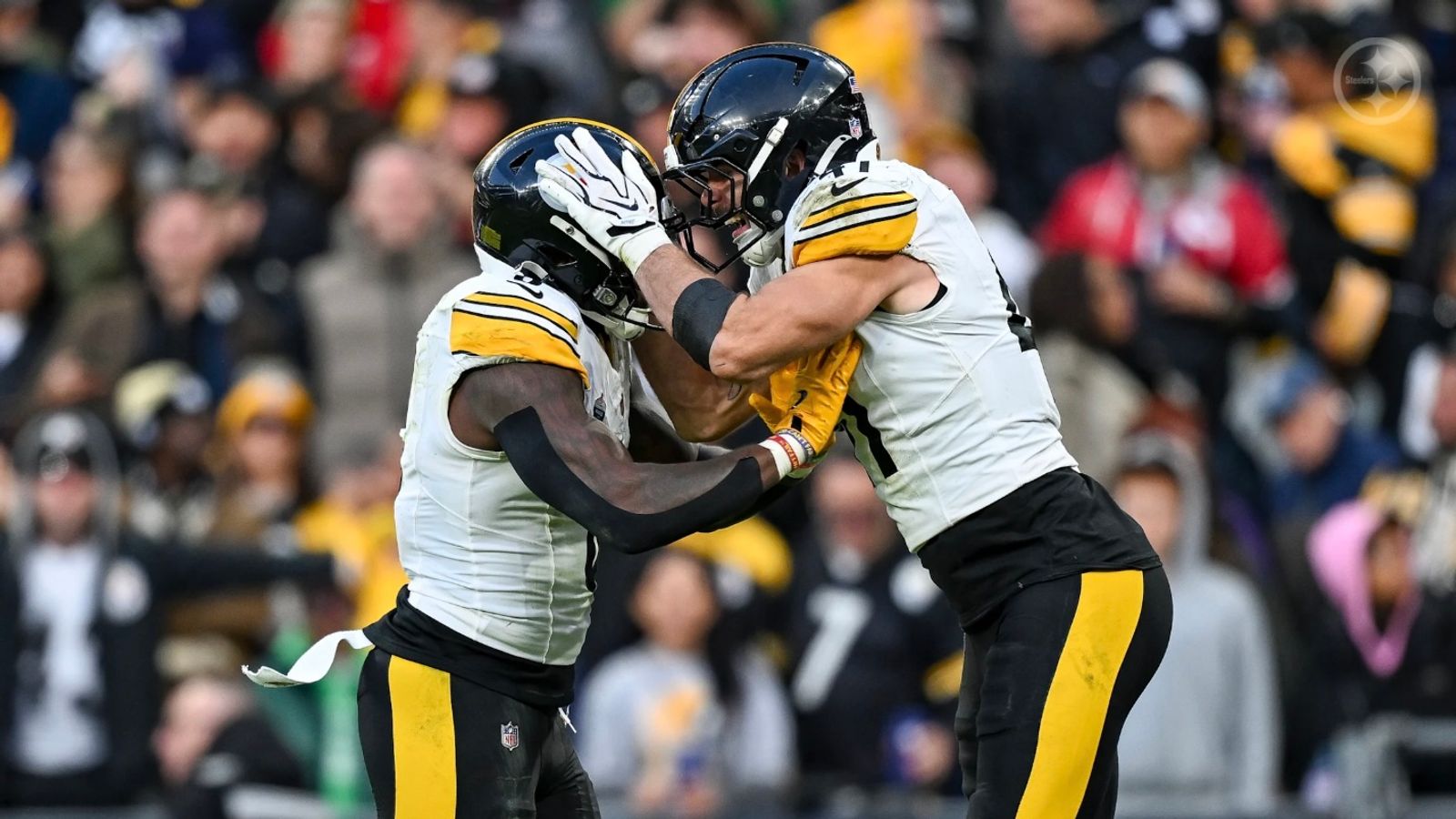 Steelers' Surprising Defender May Force Omar Khan's Hand On A New Contract (Steelers News). Photo by Alysa Rubin / Pittsburgh Steelers