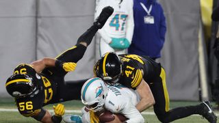 Steelers Have Stunning Defensive Revelation On First Day Of Training Camp With Unexpected Starting Lineup (Steelers News). Photo by Charles LeClaire / Imagn Images