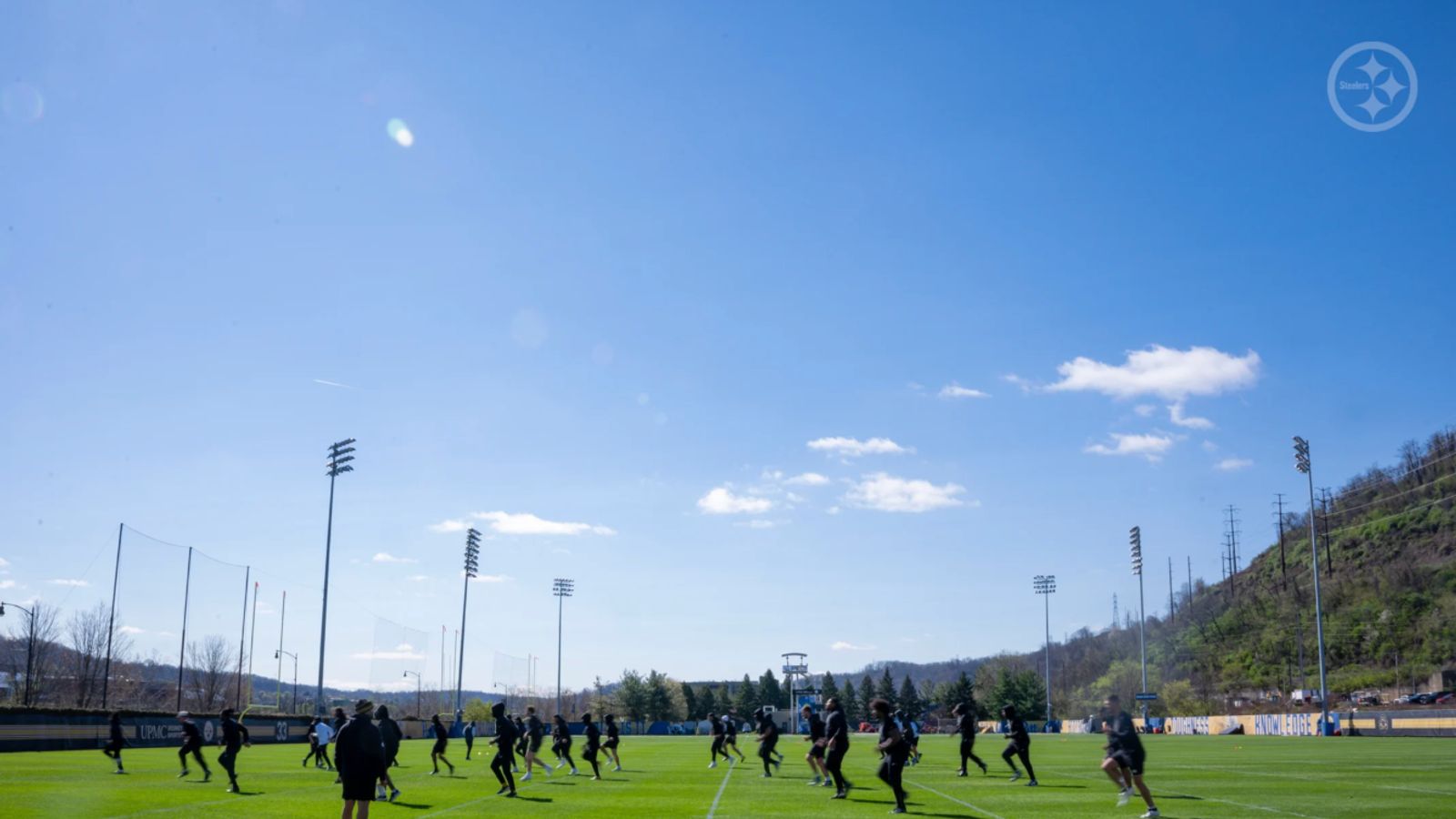 Steelers Are Guaranteed To Make A Certain Selection In The 2026 NFL Draft (Steelers News). Photo by Taylor Ollason / Pittsburgh Steelers