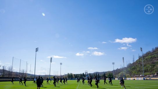 Steelers Are Guaranteed To Make A Certain Selection In The 2026 NFL Draft (Steelers News)