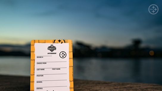 Steelers Have Had Their Trade Talks Increase Leading Up To The 2026 NFL Draft (Steelers News)