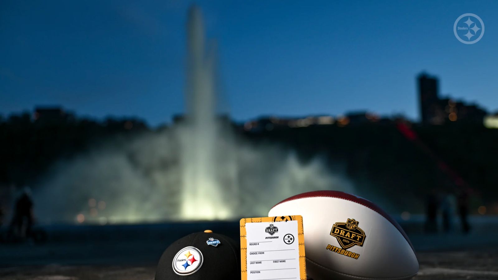 Pittsburgh Steelers May Find Tremendous Value In Surging Prospect: "One Of The Best" (Steelers News). Photo by Karl Roser / Pittsburgh Steelers