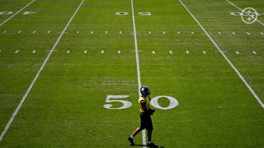 Steelers Rookie Tabbed A "Demon" As He Is Making A Name For Himself (Steelers News)