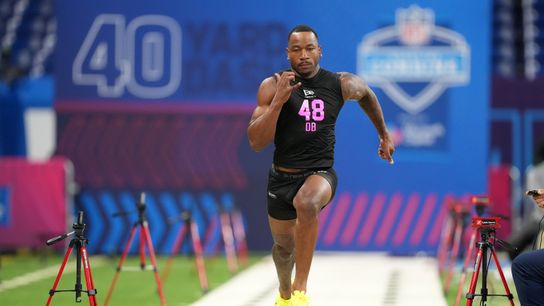 Steelers' Robert Spears-Jennings