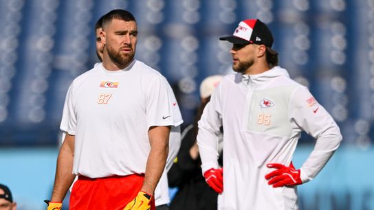 Steelers' Robert Tonyan Steelers' Robert Tonyan