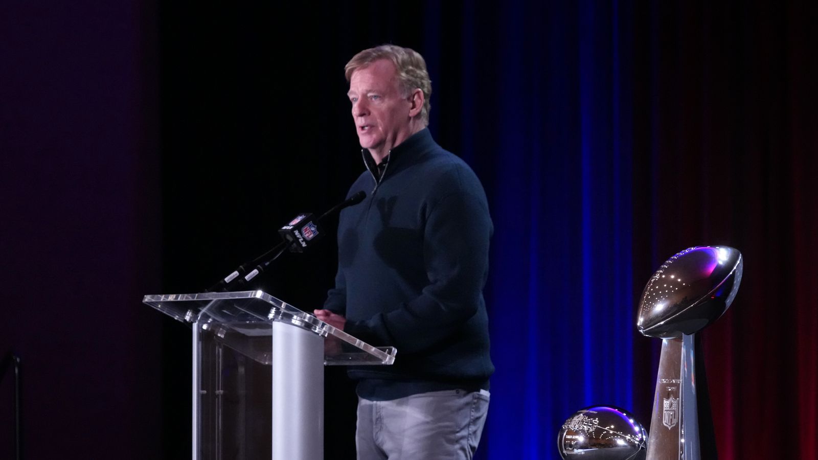 Steelers May Be Forced To Travel A Long Way As Overseas Game Is Suddenly On The Table (Steelers News). Photo by Kirby Lee / Imagn Images