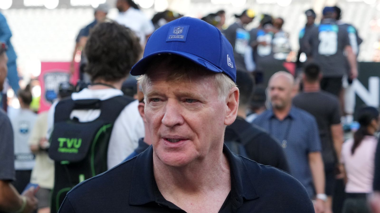 Steelers Are One Of The Teams Targeted By The NFL's Proposed Rule Change (Steelers News). Photo by Kirby Lee / Imagn Images