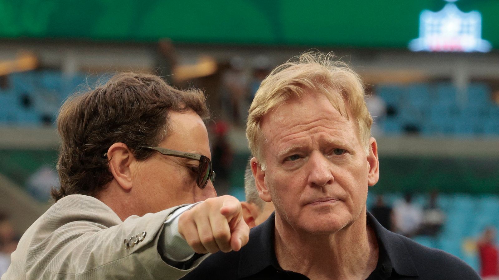 The NFL Gave The Steelers Legitimate Help With Scheduling Quirk (Steelers News). Photo by Brian Snyder / Imagn Images