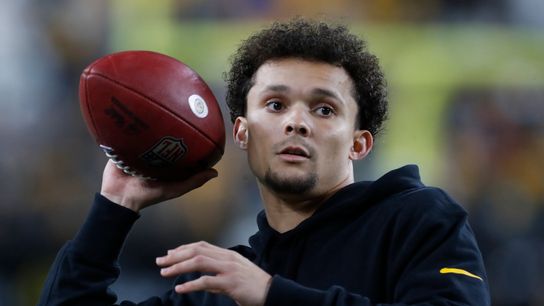 Steelers' Drama Is Exposed As Reason For Friction Between Aaron Rodgers And Roman Wilson (Steelers News)