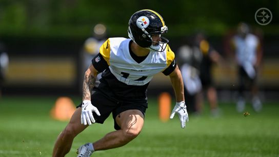 1 Move From Steelers' Roman Wilson Completely Impressed Mike McCarthy (Steelers News)