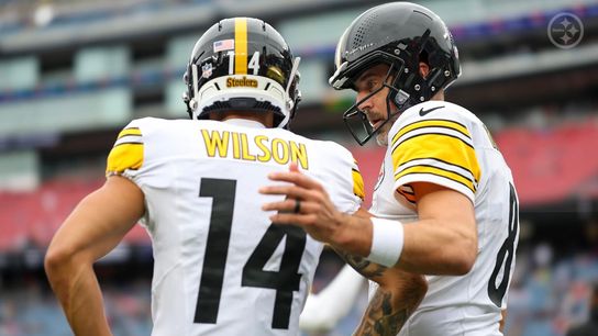 Steelers Open To "Significant Changes" As Two Names Are Likely Expected To See A Larger Role (Steelers News)