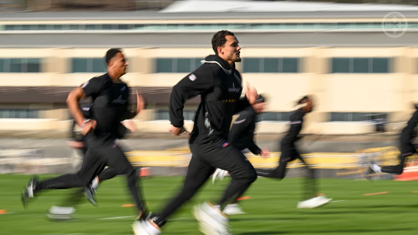 "It Just Didn't Translate": Steelers Fans Should Proceed With Caution With Roman Wilson Despite New Reports (Steelers News). Photo by Karl Roser / Pittsburgh Steelers