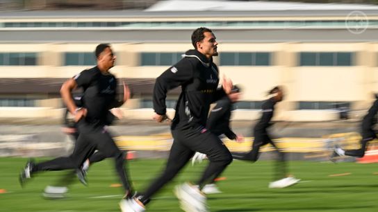 "It Just Didn't Translate": Steelers Fans Should Proceed With Caution With Roman Wilson Despite New Reports (Steelers News)