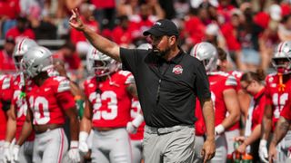 Ohio State Exposed How Steelers Great Ben Roethlisberger Has Been Helping Them Prepare (Steelers News). Photo by Adam Cairns / Columbus Dispatch / USA TODAY NETWORK