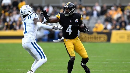 Steelers' DK Metcalf Gets Quick Response From Sauce Gardner Over Controversial Comment (Steelers News)