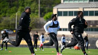 Massive Signing Is Flying Under The Radar For The Steelers In 2026 (Steelers News). Photo by Karl Roser / Pittsburgh Steelers