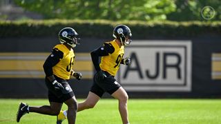 Steelers Suddenly Have A New Injury To Worry About After Report Breaks (Steelers News). Photo by Karl Roser / Pittsburgh Steelers