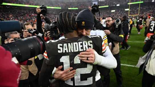 Browns' Shedeur Sanders Caused Major Problem For Steelers' Will Howard That Still Impacts Him Today (Steelers News)