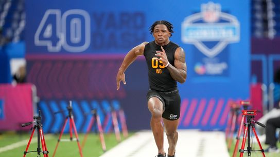 Steelers Skyler Bell