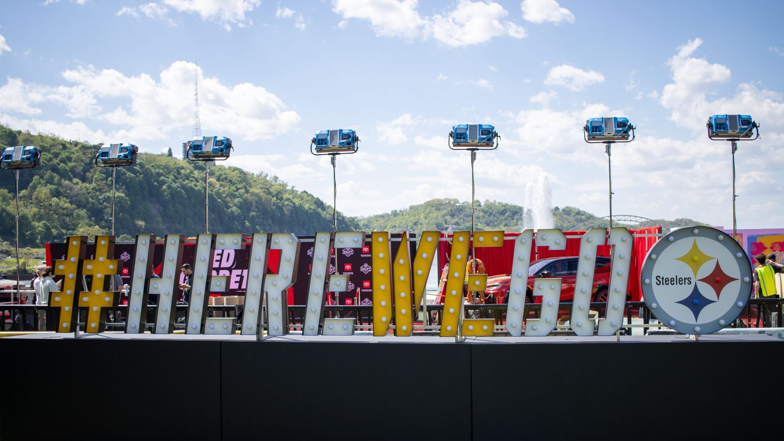 Steelers' Signing Suddenly Backs Out As Player Has Change Of Heart (Steelers News). Photo by Ethan Morrison / USA TODAY NETWORK via Imagn Images