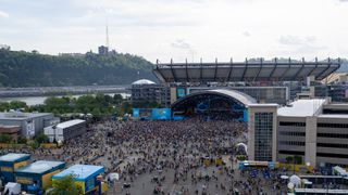 Steelers Add New Draft Pick Via Trade And Grab Defensive Piece (Steelers News). Photo by Ethan Morrison / USA TODAY NETWORK via Imagn Images