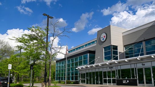 Steelers Get Killed By Former Player In On Air Rant After Draft Disaster. Photo by Karl Roser / Pittsburgh Steelers