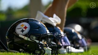 Steelers Tabbed As Team Likely On The Brink Of A Disaster In 2026 (Steelers News). Photo by Karl Roser / Pittsburgh Steelers