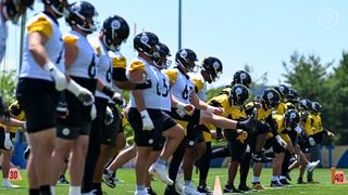 Steelers Hit With Harsh Reality Ahead Of Training Camp: "They Could Go Down" (Steelers News). Photo by Alysa Rubin / Pittsburgh Steelers
